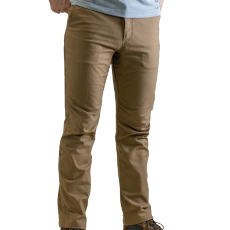 Livsn Flex Canvas Pants - Men's - Image 11